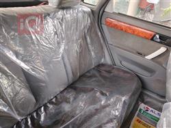 Chevrolet Optra